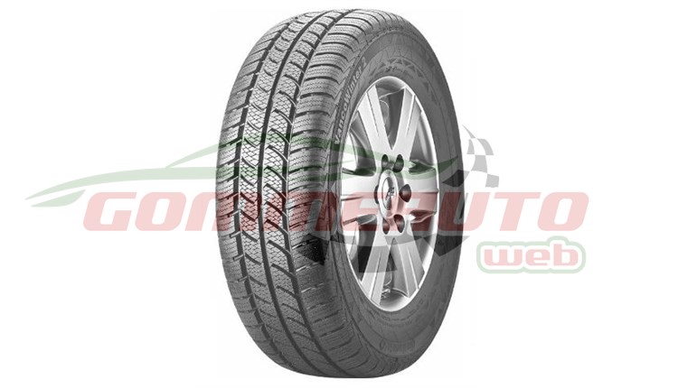 COP. 205/65R16C  CONTI  VANCO WINTER 2             107T M+S